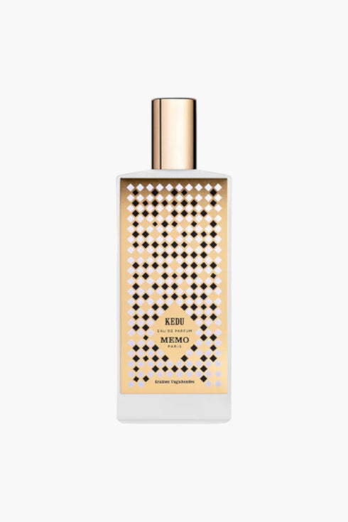 Kedu Perfume By Memo - GLAM MODA